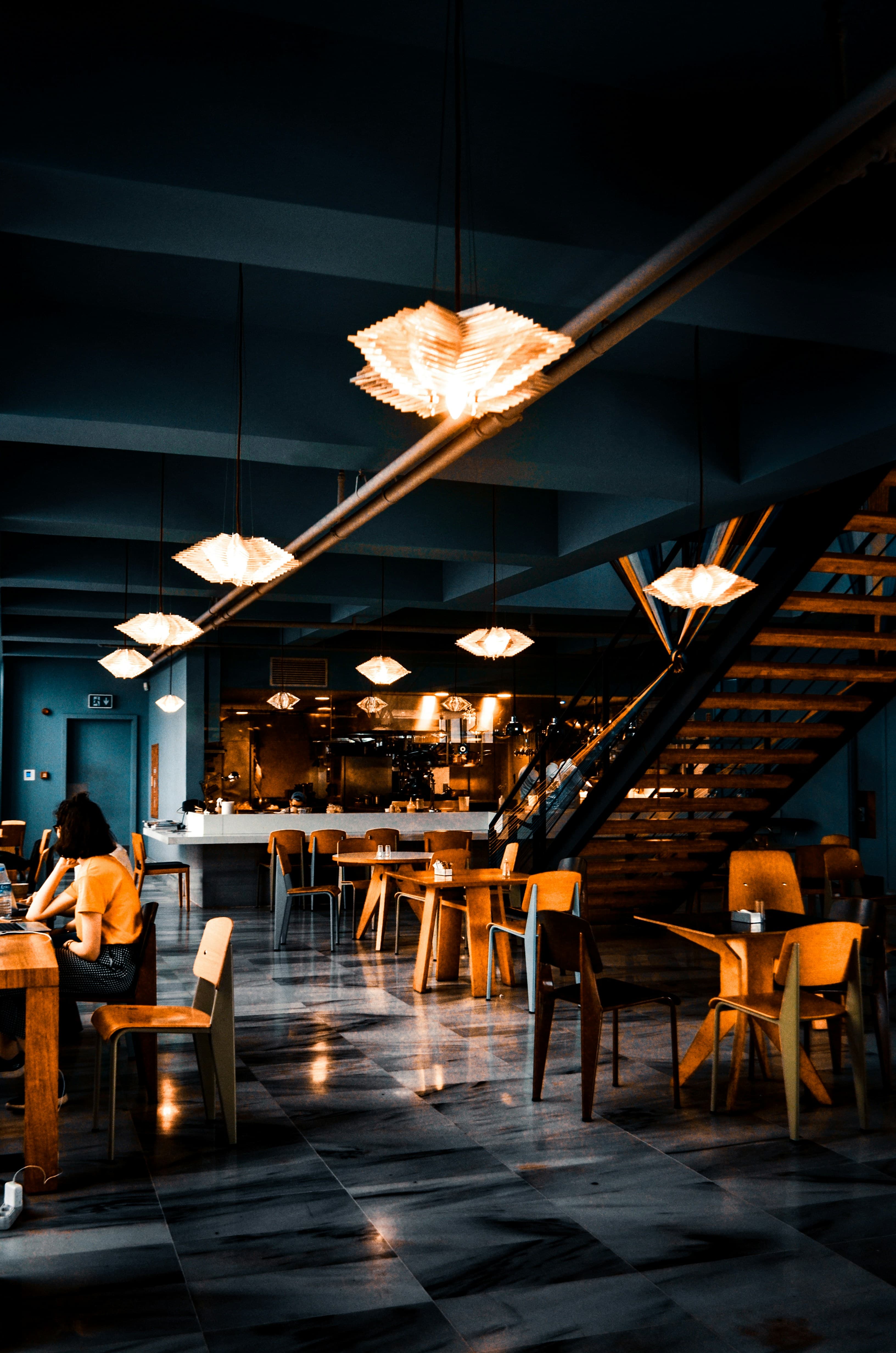 Signature dish of the restaurant